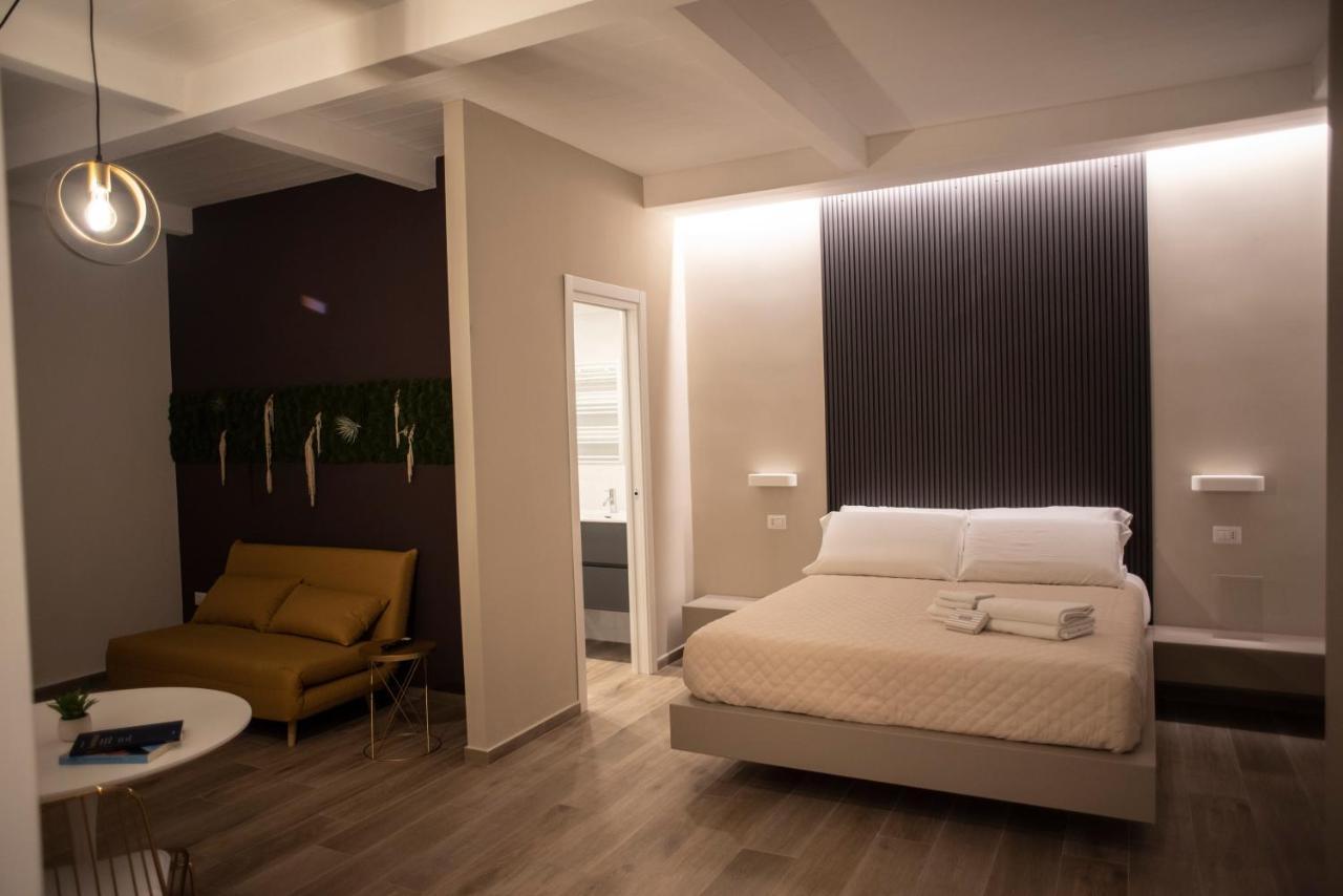 House Room Civico 56 Crotone Exteriör bild