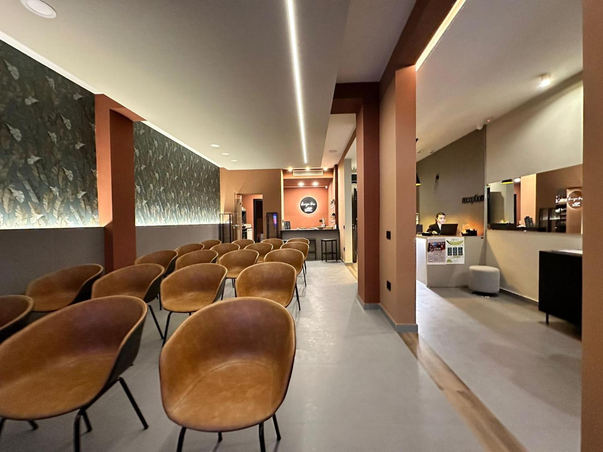 House Room Civico 56 Crotone Exteriör bild